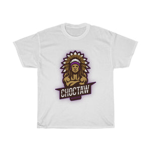 Choctaw Warrior Tee