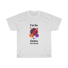 Outta This World Tee