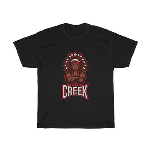 Creek Warrior Tee
